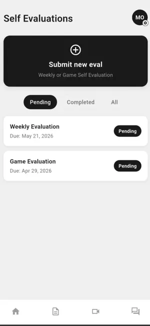 MAGIS Performance screenshot 3