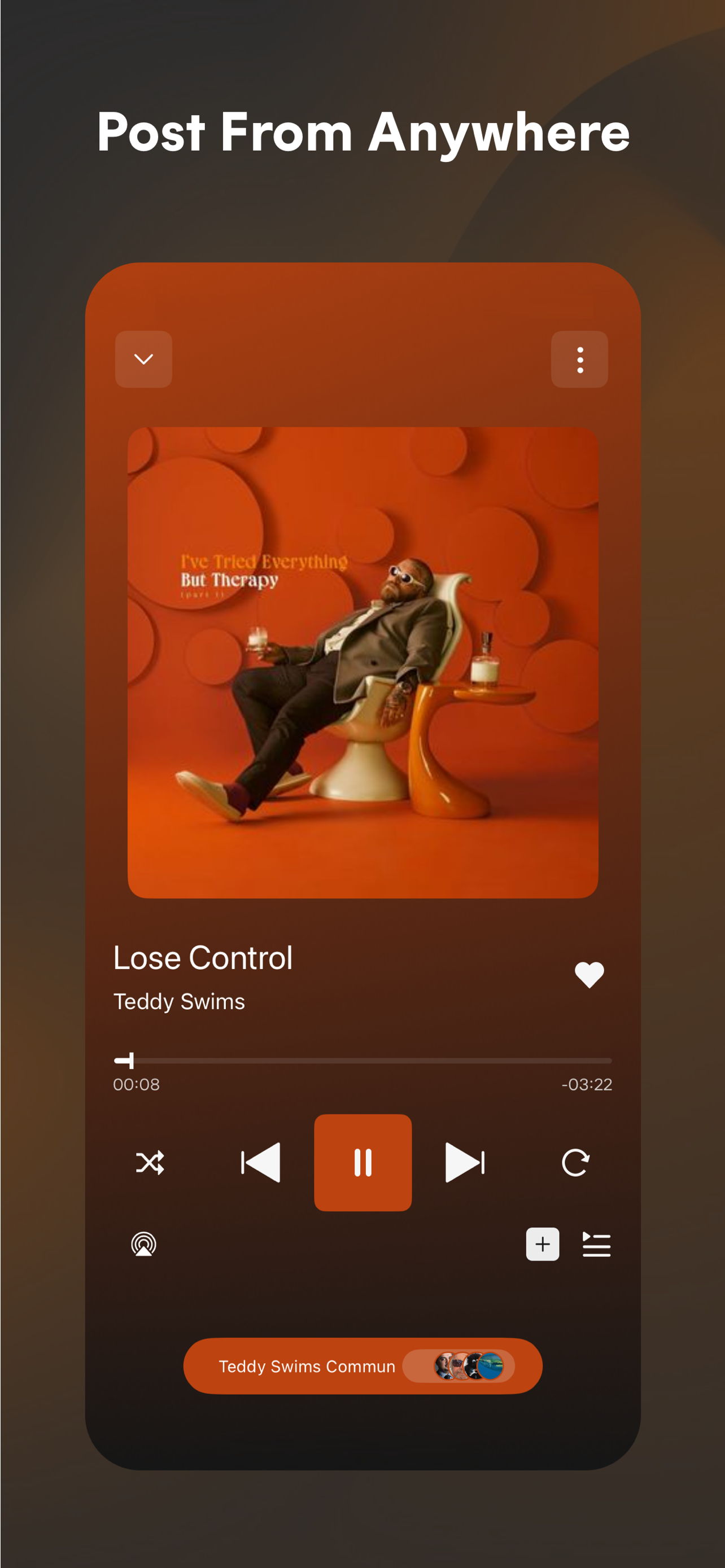 CodaMusic