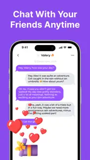 parlor: the social talking app iphone screenshot 4