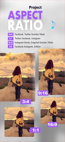 Video Editor Guru screenshot