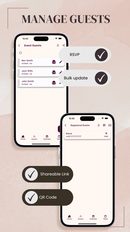 PlanIt Party Planner