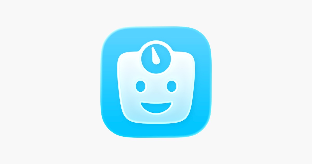 Happy Scale on the App Store