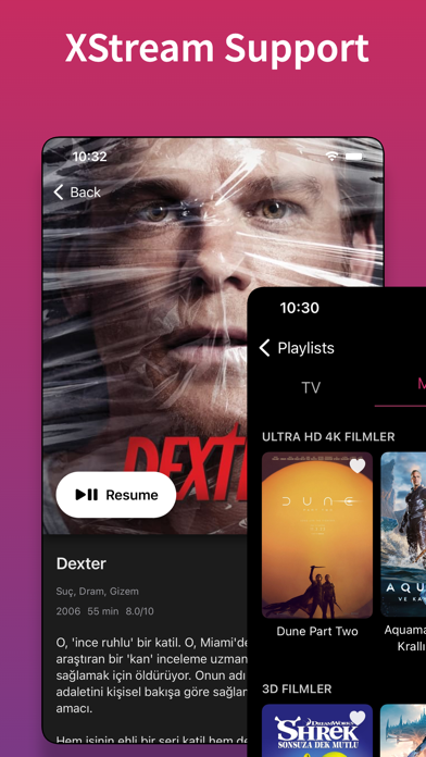 King IPTV Pro