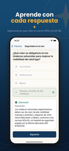 Driza iPhone screenshot