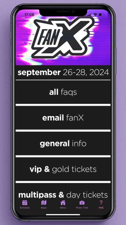 FanX Salt Lake 2025 screenshot-3