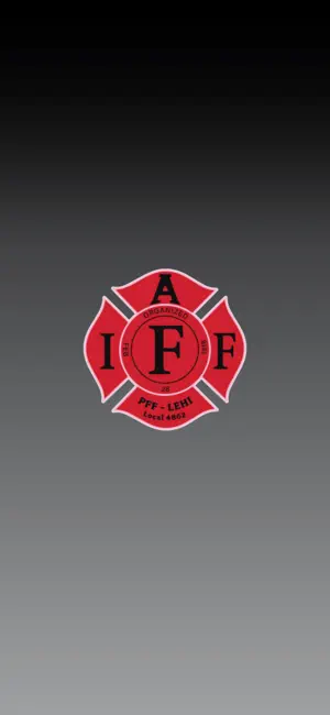 PFF of Lehi Local 4862 screenshot 1