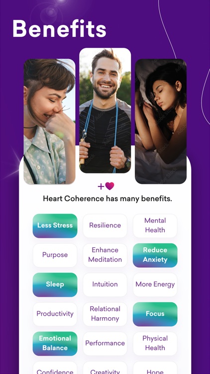 HeartMath screenshot-7