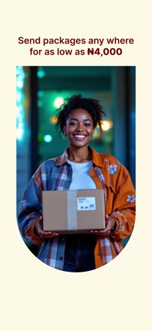 Send24 for Vendors screenshot