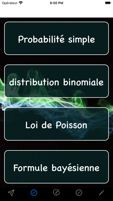 Probabilité : Facile, Pratique