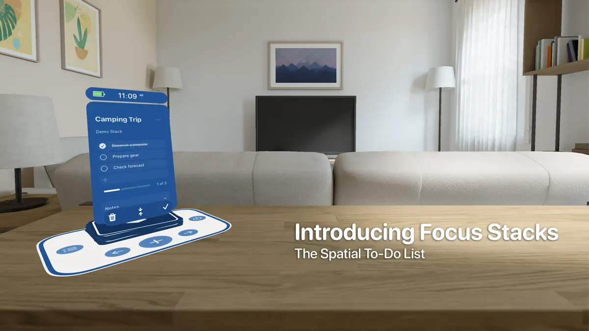 Focus Stacks screenshot 1