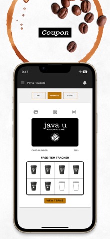 Java U Screenshot 2 of 10