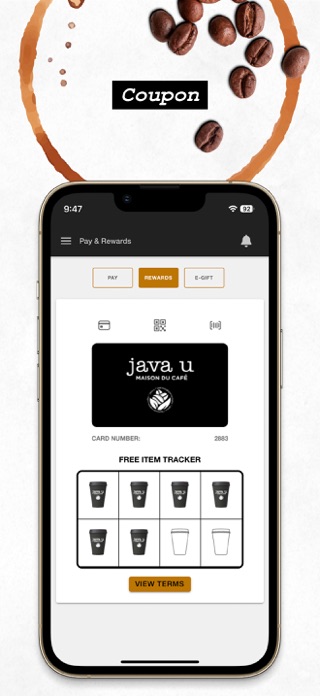 Java U Screenshot 2 of 10