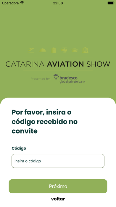 Catarina QQCheckin Screenshot