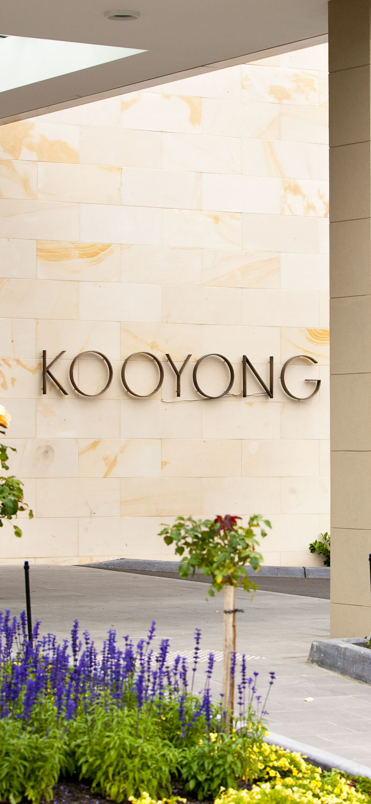 Kooyong Lawn Tennis Club