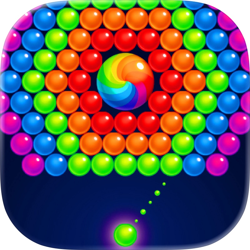 Bubble Pop! Puzzle Game Legend screenshot 10