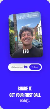 DialMe screenshot 5