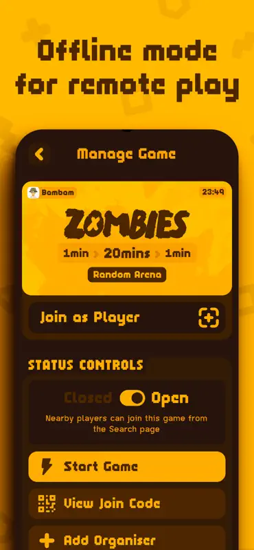 PlayCulture screenshot 4 of 7