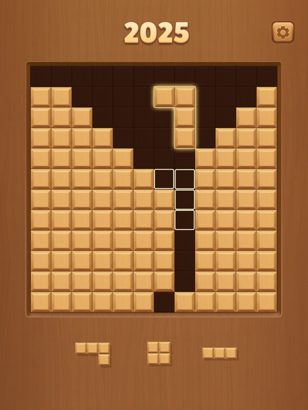 Block Puzzle Blast Saga screenshot 11