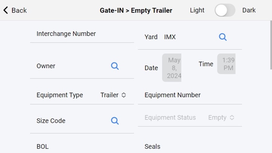 #4. IMEXSOL YMS2 (iOS) 由: IMEXSOL