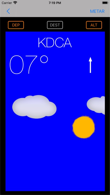 iGoDispatch Saab-340A