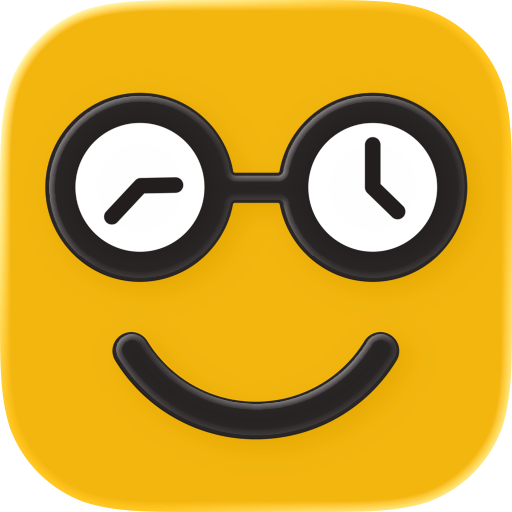 Gekko Hours - Time tracking