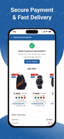 SaRa Lifestyle Ltd. screenshot