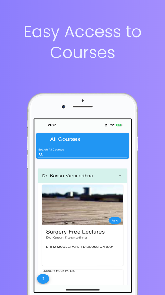 #3. Study Reserve (iOS) 由: Sudeheera Kumarasinghe