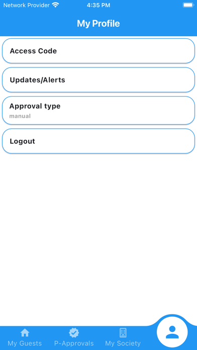 GuestRAR Screenshot