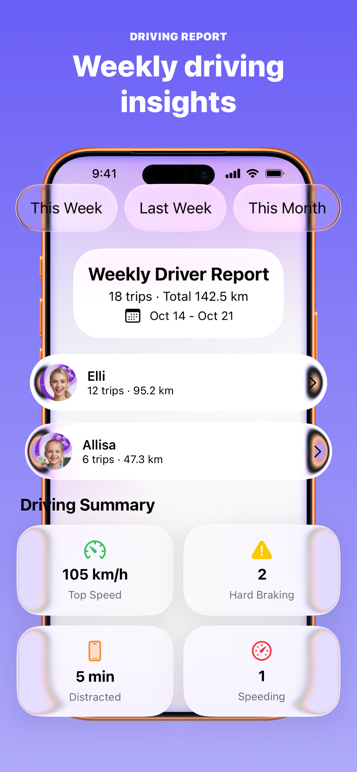 LifeShare: Family & Friends screenshot 8