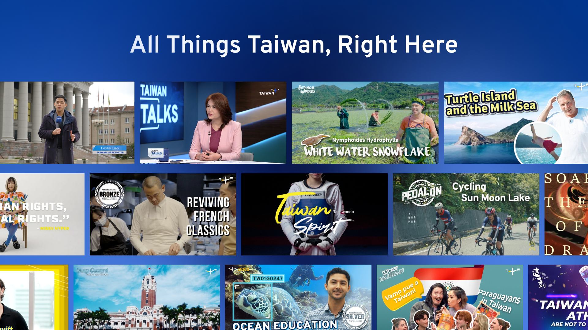 TaiwanPlus screenshot 15