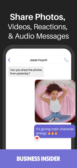Text Free: Second Phone Number iPhone screenshot 6