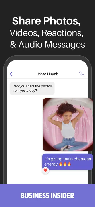 Text Free: Screenshot 6 von 7