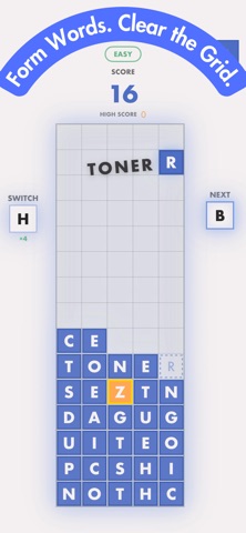 WordDrop: Improve Vocabulary Screenshot 3 of 5