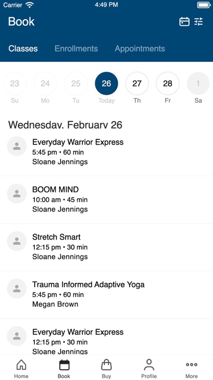 Health & Wellness Connect