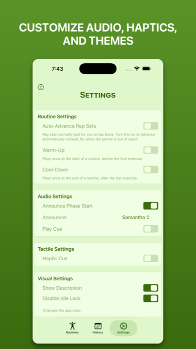 PT-Guide Screenshot 9 of 10