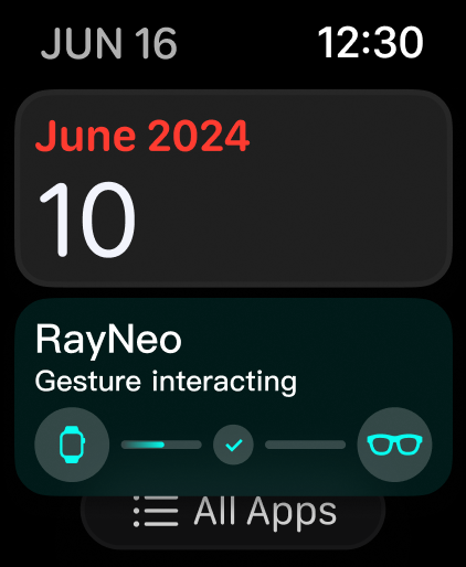 RayNeo AR