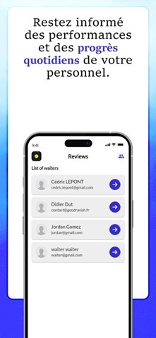 Youbelink Mannager screenshot