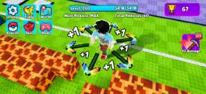 Axe Wing: Spin Escape screenshot 1