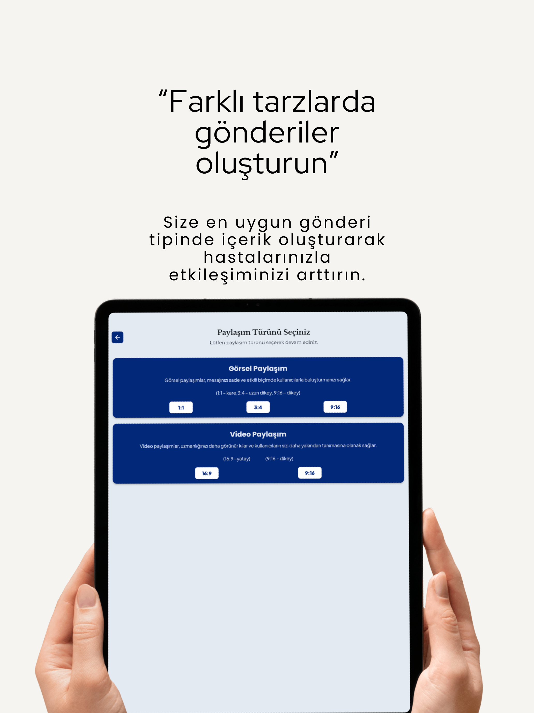 1001Doktor-DoktorPanel screenshot 10