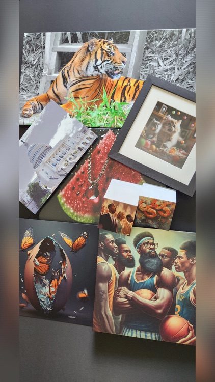 Pieces Jigsaw Puzzles