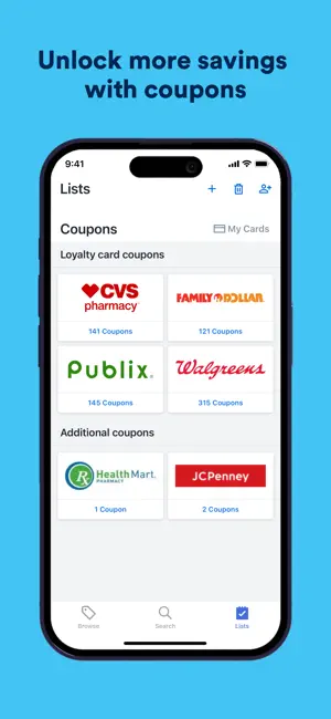 Flipp: Shop Grocery Deals screenshot 8