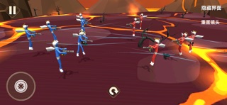沙雕战斗模拟器 screenshot