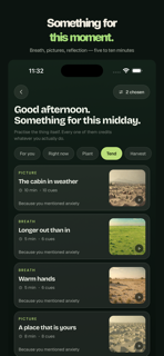 Farm Your Calm screenshot 2