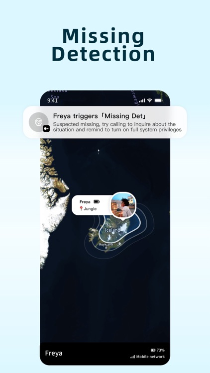 EarthLive: #1 Real-time Earth screenshot-7