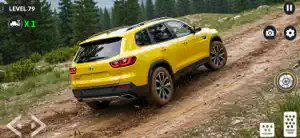 Offroad Prado Car Driving 2025 screenshot 2