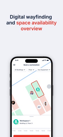 Chytrá budova screenshot