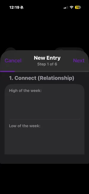 Disciple Maker Pro screenshot 3