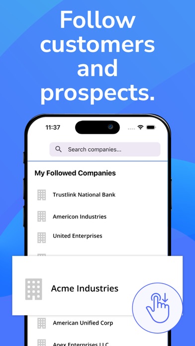 LoanScout Screenshot