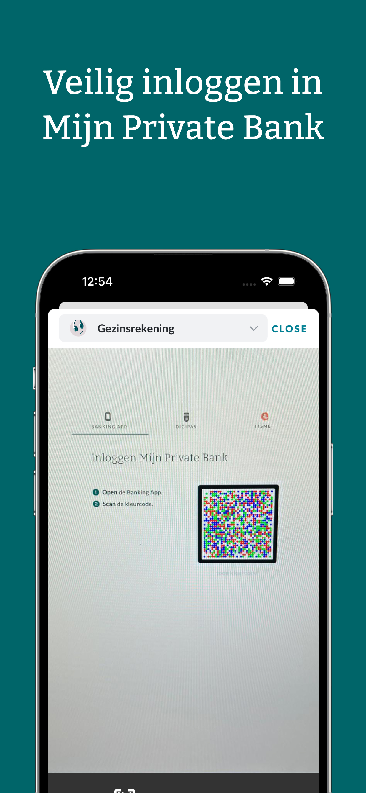 Private Bank