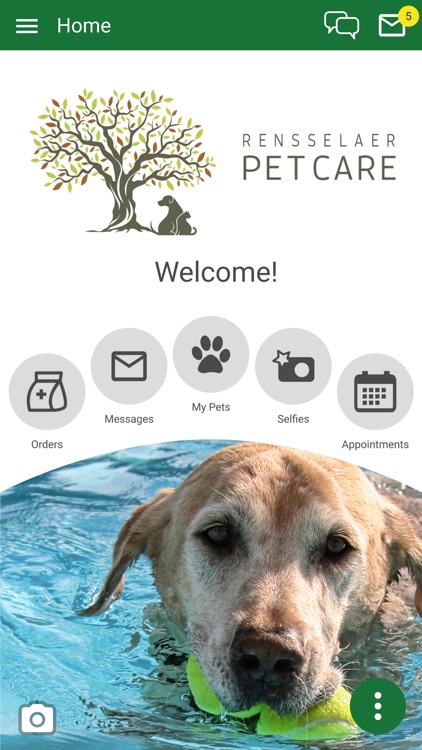 Rensselaer Pet Care